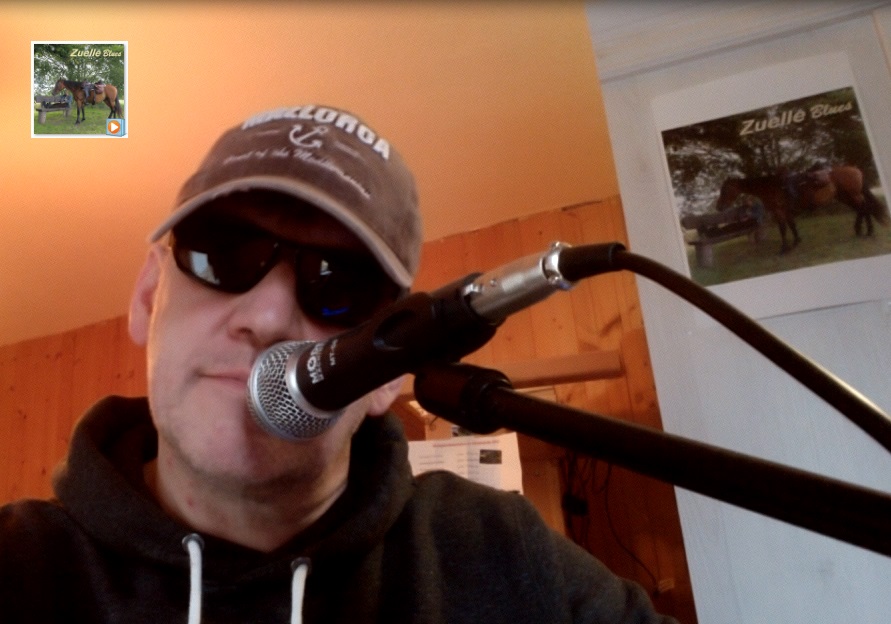 Zuelle Blues, ZuHaus, 2019